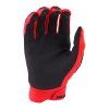 TLD RUKAVICE SE PRO GLO RED (40190602)