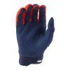TLD RUKAVICE SE PRO NAVY / ORANGE (40190603)