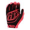 TLD RUKAVICE AIR GLO RED (40490600)