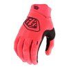 TLD RUKAVICE AIR GLO RED (40490600)