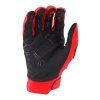 TLD RUKAVICE GAMBIT RED (41590600)