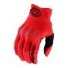 TLD RUKAVICE GAMBIT RED (41590600)
