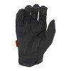TLD RUKAVICE SCOUT GAMBIT BLACK (46600300)