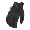 TLD RUKAVICE SCOUT GAMBIT BLACK (46600300)