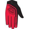 TLD DĚTSKÉ RUKAVICE GP PRO RED (47990601)