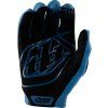 TLD RUKAVICE AIR SLATE BLUE (40478509)