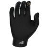 TLD RUKAVICE ACE MONO BLACK (44300300)