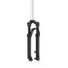 Suntour XCR AIR LO DISC Vidlice odpr. 24" černá