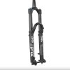 Fox Float 36 Performance Elite FIT4 27,5" 170 mm Odpružená vidlice černá lesk