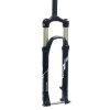 Vidlice odpr. 27,5" 28,6/255 ahead Suntour RAIDON XC RL-R DISC černá, 120mm