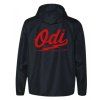 Bunda ODI Heater Windbreak Black