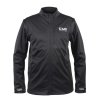 TSG Race Softshell Jacket – cyklistická bunda 2v1 s odepínacími rukávy