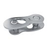 Connex spojka řetězu 8s stříbrná
