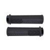 Peaty’s Monarch Grips Knurl Thick Black MTB gripy