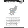 sizing northwave handschuhe