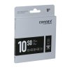 řetěz CONNEX 10s0 pro 10-kolo, stříbrný