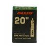 Maxxis Welter Weight 20x1,50-2,50" duše gal. ventil 48 mm