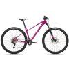 Rock MachineCatherine 40-29 /Gloss Pink/Crimson/Pink