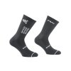 own the race sock