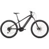 Rock MachineTorrent e50-29 B/Gloss Black/Grey/29x21.0" (XL)