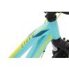 Rock Machine Storm 20" VB/Gloss Neon Cyan/Yellow/Petrol