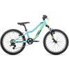Rock Machine Storm 20" VB/Gloss Neon Cyan/Yellow/Petrol