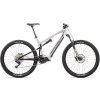 Rock MachineBlizzard e30-29/Gloss Silver/Black/Grey/29x21.0" (XL)