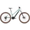 Rock Machine Torrent e50-29 B Easy Entry/Gloss Olive/Black