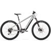Rock Machine Torrent e30-29/Gloss Silver/Black/Silver