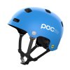 POC POCito Crane MIPS, Fluorescent Blue