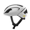 POC Omne Air MIPS Hydrogen White