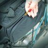 Brašna SKS Smartbag Touring Black - Orange