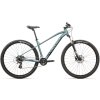 Rock Machine Catherine 10-29 Zircon Blue 29"