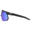 UVEX BRÝLE PACE ONE BLACK MATT/MIR. BLUE (S5330462216)