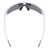 UVEX SPORTSTYLE 237, white matt/mirror lavender