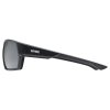 UVEX SPORTSTYLE 238, black matt/mirror silver