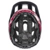 UVEX HELMA REACT MIPS BLACK-RUBY RED M (S4107121000) 2023