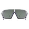 UVEX SPORTSTYLE 237, clear matt purple/mirror lavender