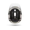 FIZIK Kassis MTB Helmet White MIPS Air Node detail