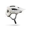 FIZIK Kassis MTB Helmet White trail helma