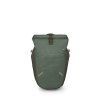Osprey Transporter Roll Top Pine Leaf – městský batoh 30 l