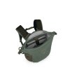 OSPREY BATOH TRANSPORTER ZINCH PINE LEAF (10006412)