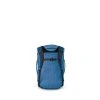 Osprey Transporter Duffel 30 Blue Flame přední pohled