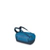 OSPREY CESTOVNÍ TAŠKA TRANSPORTER DUFFEL 30 BLUE FLAME (10006366)