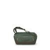 Osprey Transporter Duffel 40 Pine Leaf přední pohled