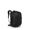 Osprey Transporter Travel Pack 36 Raven Black – cestovní batoh