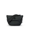 OSPREY METRON MESSENGER 18 BLACK Cyklistická brašna