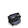 OSPREY METRON MESSENGER 18 BLACK Cyklistická brašna