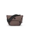 OSPREY METRON MESSENGER 18 MAGMA BROWN Cyklistická brašna