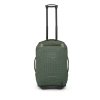 Osprey Transporter Wheeled Duffel 40 Pine Leaf přední pohled